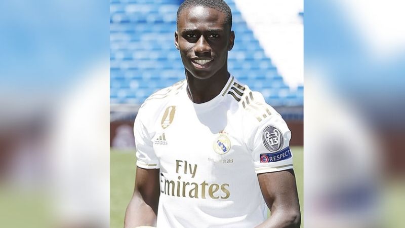 Ferland Mendy : son agent révèle les dessous de sa signature au Real Madrid