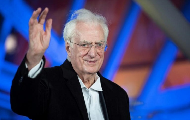 France : le cinéaste Bertrand Tavernier est décédé