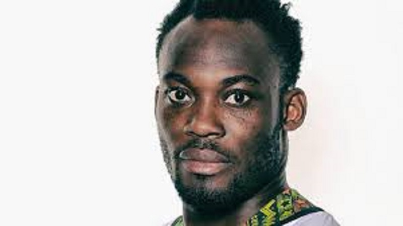 Ghana / Homose3ualité : le prophète Adu Boahen tacle Michael Essien
