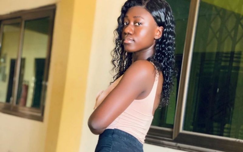 Ghana : la femme la plus sexy du pays citée dans une affaire d’escroquerie