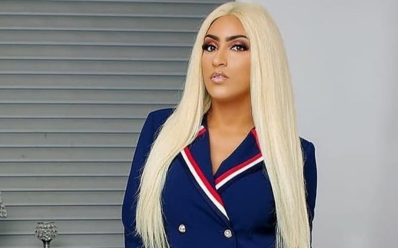 Ghana : l’actrice Juliet Ibrahim menace d’exposer les grands politiciens homosexuels