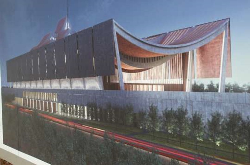 Ghana : un dignitaire religieux exige le retrait du contrat de la cathédrale nationale à un architecte qui soutient l’homosexualité