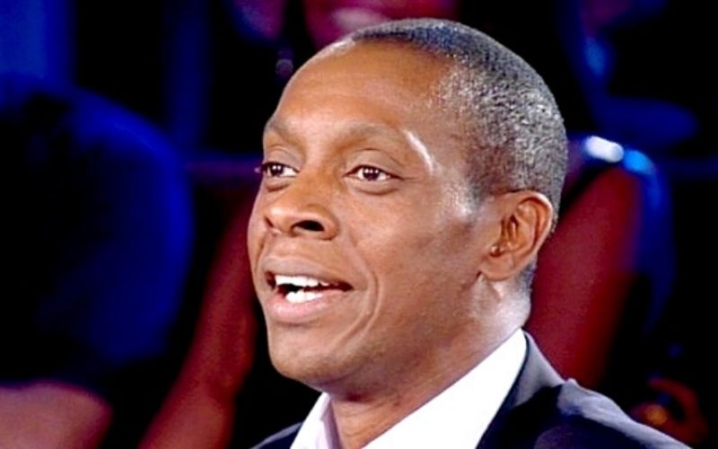 Gnonmi avec lait : quand Claudy Siar se laisse emporter par le tube de Niska (vidéo)