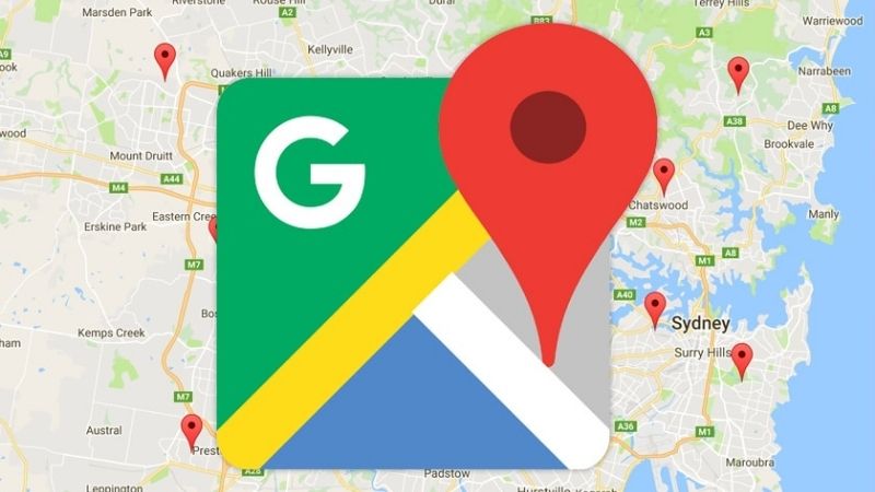 Google Maps : bientôt une innovation majeure de l’application dans la circulation
