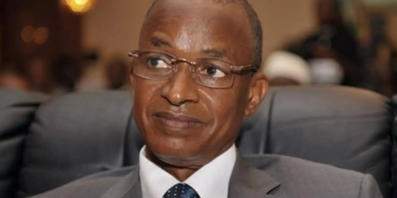 Mésentente entre Alpha Condé et Macky Sall : Cellou Dalein Diallo réagit