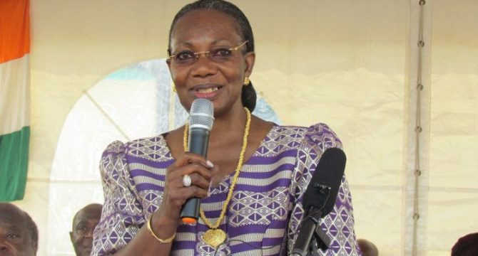 Côte d’Ivoire : Henriette Diabaté morte ?