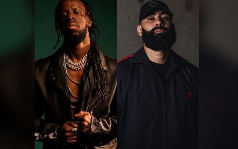 « Il m’a dit vient, on fait un morceau, j’y suis allé tranquille…Mais en fait, il est dur comme rappeur », Youssoupha à propos de La Fouine