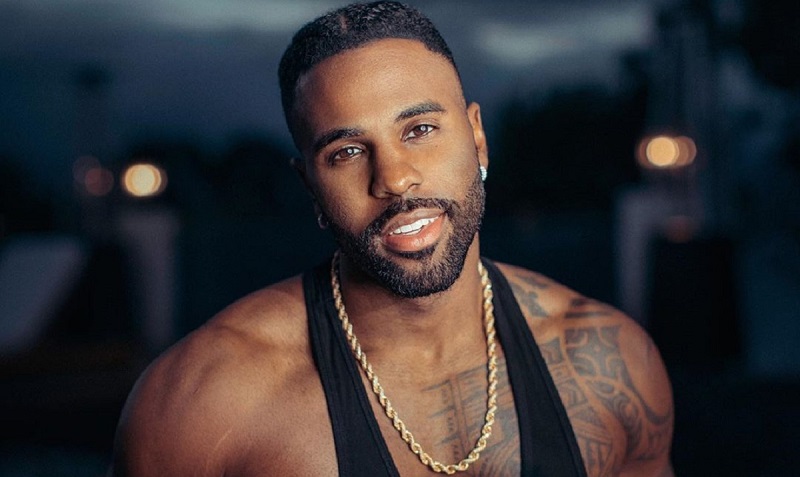 Jason Derulo : très bonne nouvelle pour la star (vidéo)