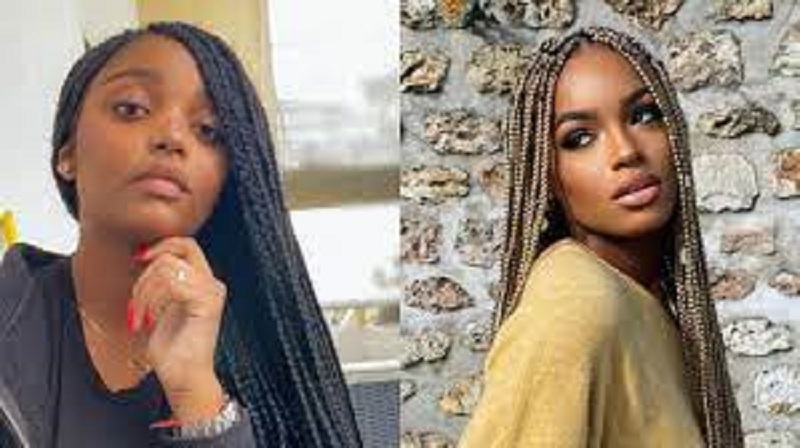Keyna Ipupa sur Didistone : “Elle est fraîche »