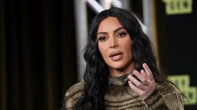 Kim Kardashian : la star épuisée par son nouveau compagnon qui lui demande « beaucoup de se3e »