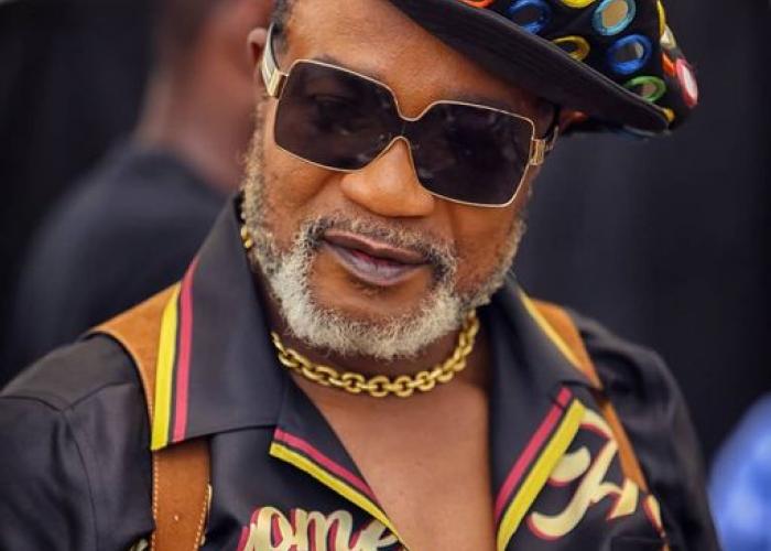« Comment vous pouvez faire l’amour dans un studio ? J’hallucine » ; Koffi Olomide choqué