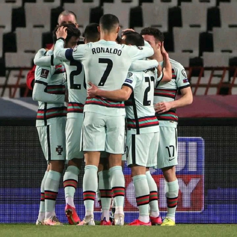Le message fort de Cristiano Ronaldo après la polémique sur son but refusé (injustement)