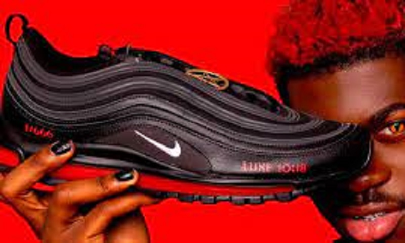 Lil Nas X : un accord trouvé entre Nike et le créateur des « baskets sataniques »