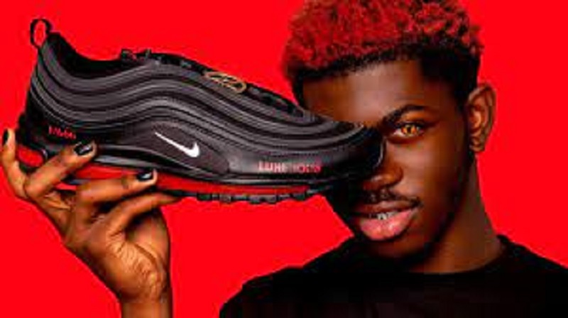Lil Nas X : les « chaussures de satan » de l’artiste devant la justice