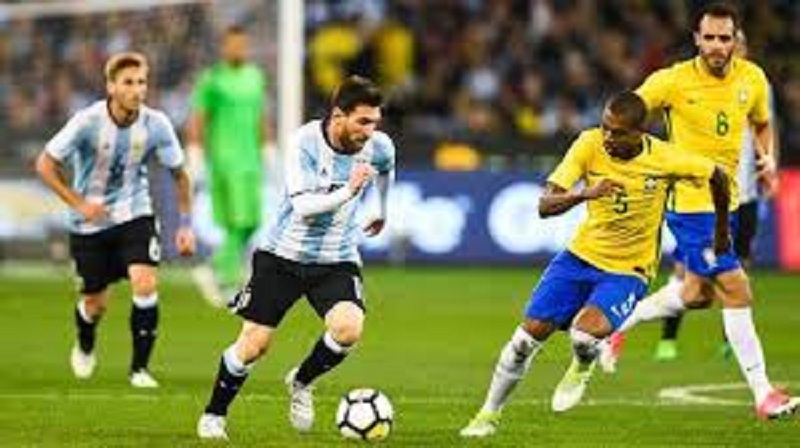 Lionel Messi : « C’est le moment de faire un coup (…) »
