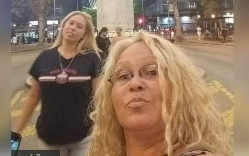 « Ma fille est la première de 4 générations de prostituées à aller à l’université»