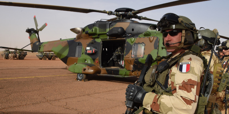 Mali : une enquête de l’ONU confirme que l’armée française a tué des civils 