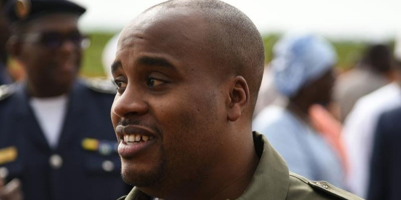 Mali/ Togo : Karim Keïta, le fils d’IBK aperçu à Lomé ?