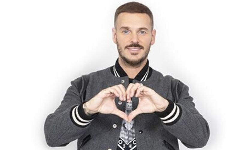 Matt Pokora : comment l’artiste Slimane l’a rendu « milliardaire »