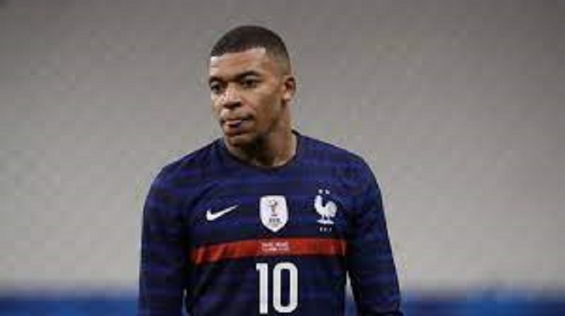 Kylian Mbappé : une terrible nouvelle se confirme pour le champion du monde