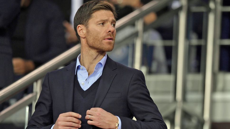Mercato : Xabi Alonso va entraîner un club de Bundesliga