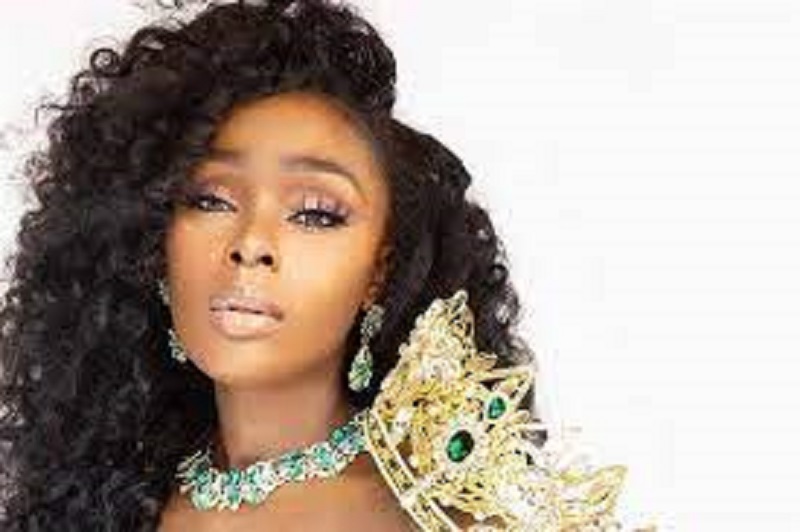 Miss Grand International 2020 : bonne nouvelle pour Abena Appiah