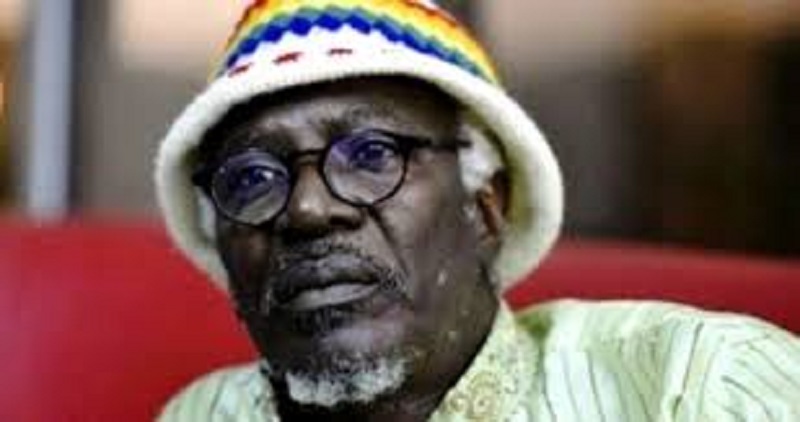 Mort d’Hamed Bakayoko, Alpha Blondy désemparé :  »C’est absurde »