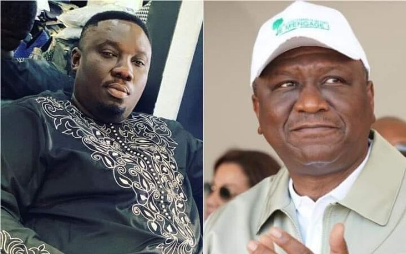 Mort d’Hamed Bakayoko : Gros Bedel, l’ex manager de Dj Arafat, fait d’émouvantes révélations