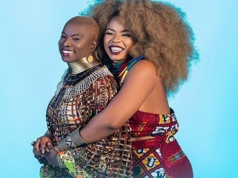 Musique Après 'Shekere', Angélique Kidjo et Yemi Alade annoncent une nouvelle sortie (vidéo)