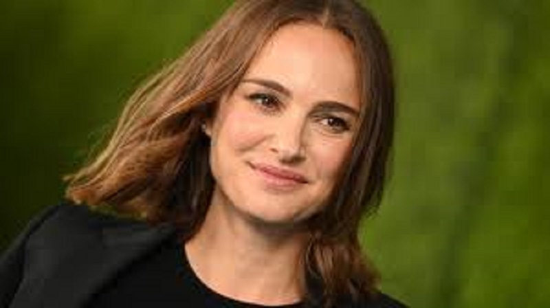 Nathalie Portman : sa transformation physique sur le tournage de  »THor 4 : Love and Thunder » choque (photo)