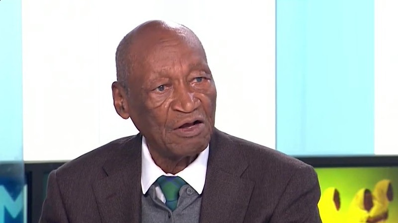 Nécrologie : décès de l’écrivain Djibril Tamsir Niane
