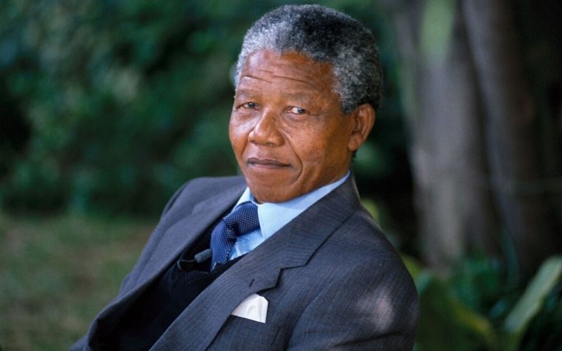 Nelson Mandela : la prestigieuse maison du leader Sud-africain dans un état déplorable (photo)