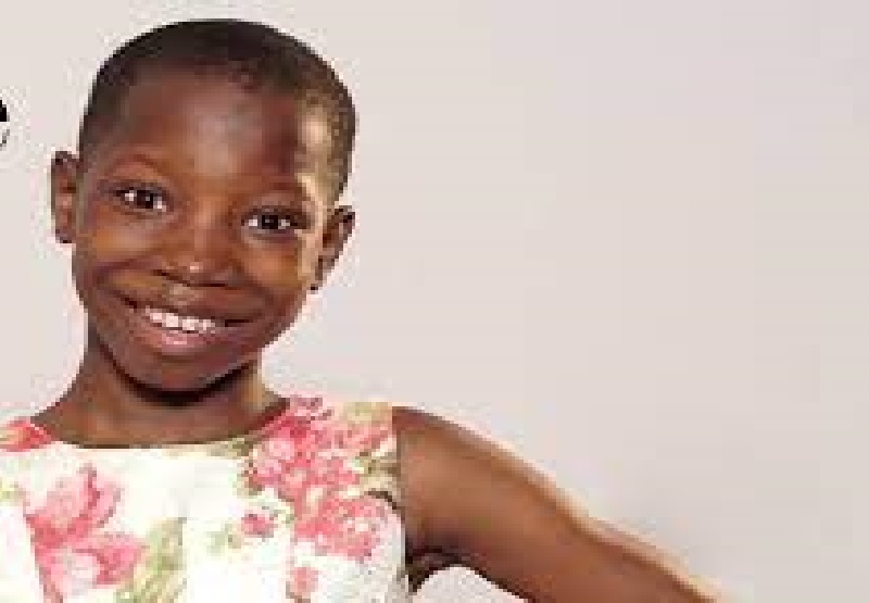Nigeria : Emmanuella raconte comment elle allie la comédie et les études
