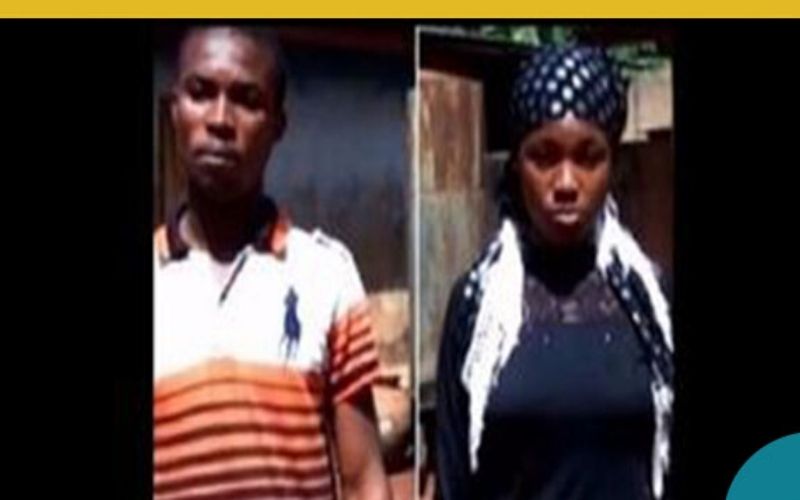 Nigeria : après la célébration d’un mariage entre un frère et sa sœur, des fidèles brûlent l’église du pasteur officiant