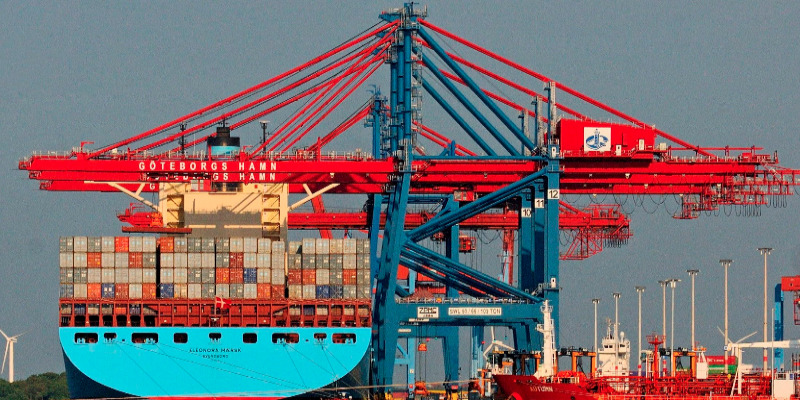 Nigeria : comment le pays perd 800 milliards de nairas de recettes portuaires par mois 