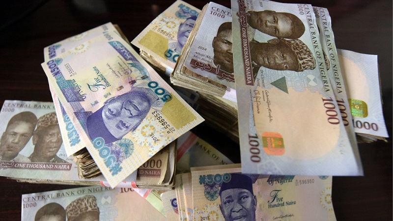Nigeria : la Banque Centrale paie les citoyens qui recevront des fonds de l’extérieur et en devises étrangères