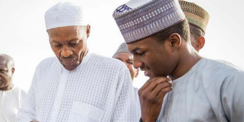Nigeria : quelle est cette princesse que le fils du président s’apprête à épouser ?