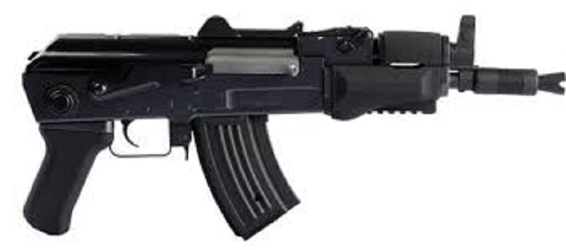 Nigeria : un professeur débarque dans la salle d’examen avec un fusil ; la raison (vidéo)