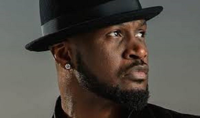 P-Square : quand Mr P estime être meilleur que Michael Jackson (vidéo)