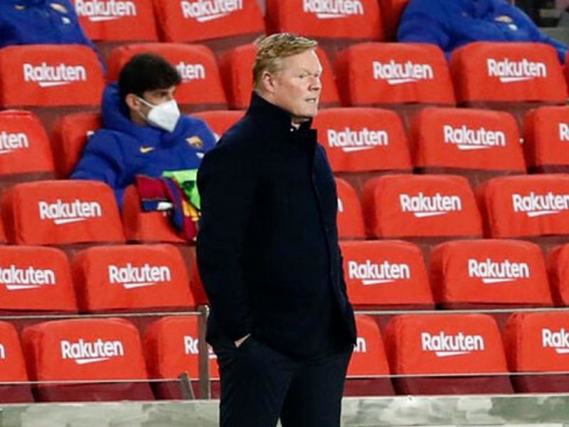PSG - Barça cette déclaration de Ronald Koeman ne rassure pas les supporters (2)