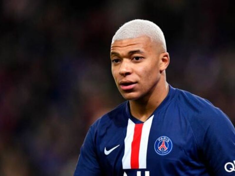 PSG : « Mbappé ? Je l’ai affronté deux fois, il fait à chaque fois… »