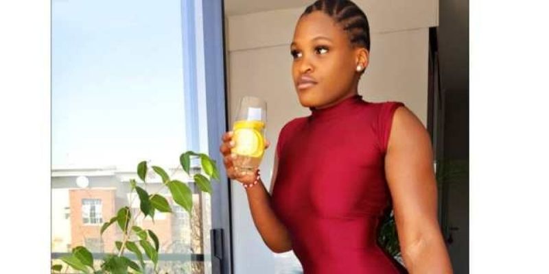 Pearl Garavaglia : la coach fitness fait saliver ses fans (photos)