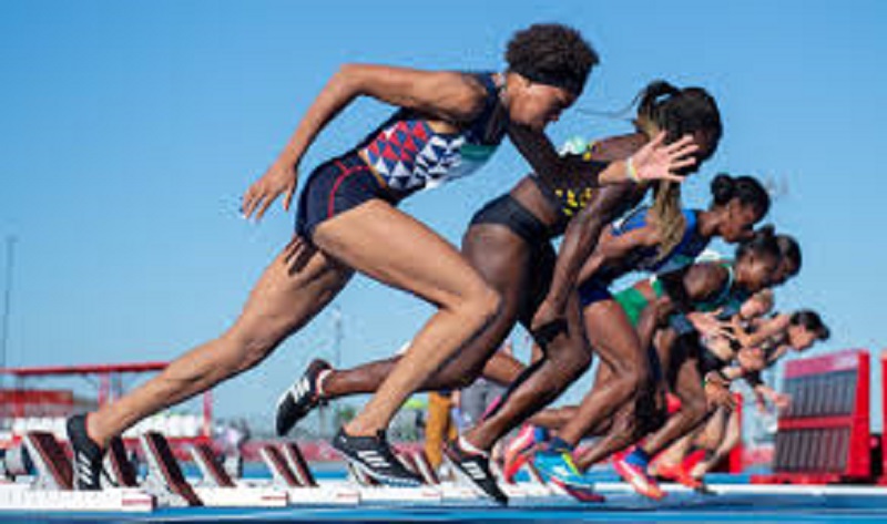 Polémique aux USA : les transgenres bannis des sports féminins dans le Dakota du sud