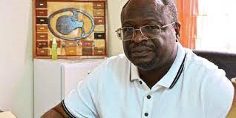 Présidentielle au Congo : Guy-Brice Kolélas, le challenger de Sassou Nguesso, est mort