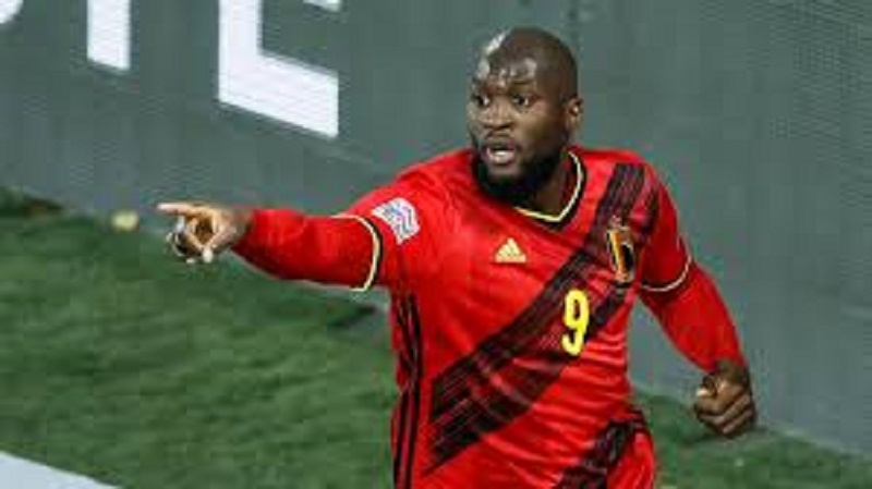 Qualifications / Mondial 2022 : coup dur pour Romelu Lukaku