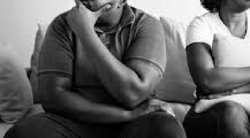 Quand le chômage met les couples à rude épreuve