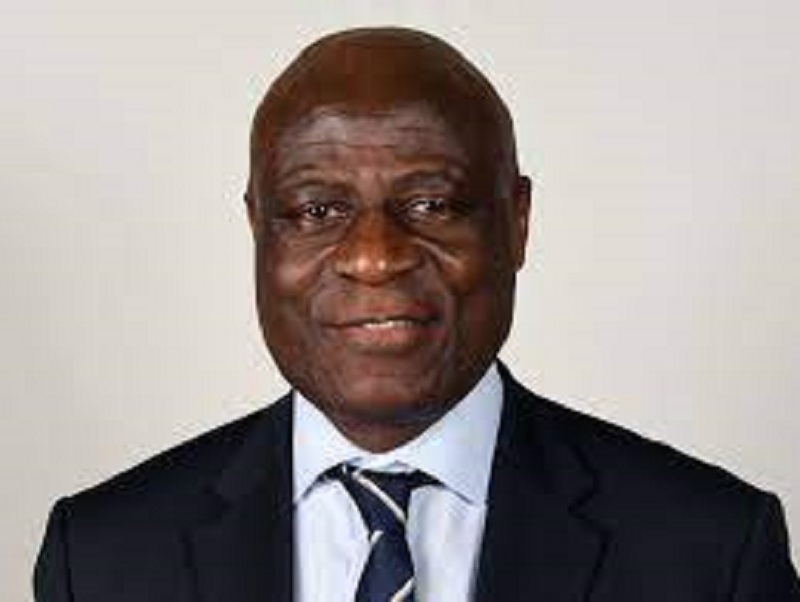 Football : la FIFA inflige une lourde sanction à l’ex président de la FECOFA, Constant Omari
