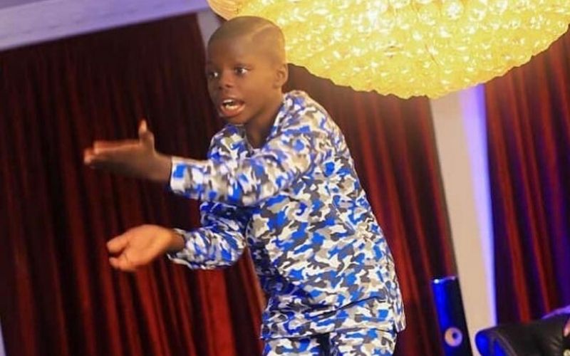 Ramba Junior très en colère : ce gros mensonge qu’il ne supporte pas
