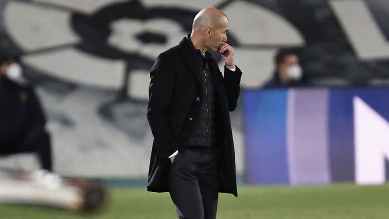 Real Madrid : Près de 10 blessés à 2 semaines de recevoir Liverpool