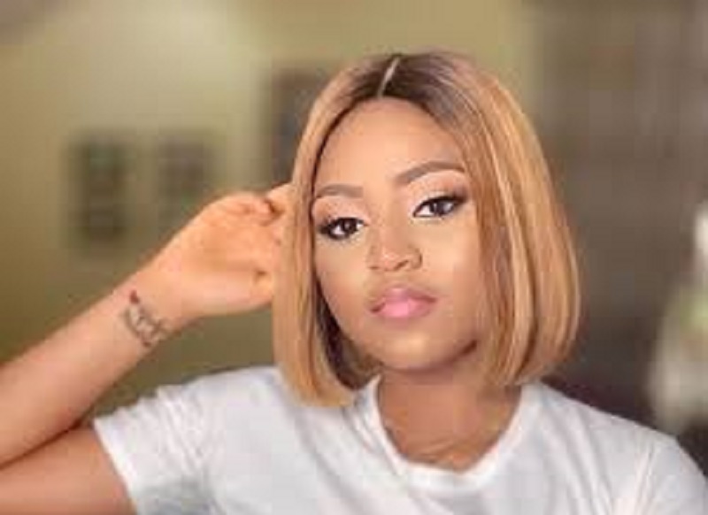 Regina Daniels sexy comme jamais : la femme du milliardaire nigérian fait sensation
